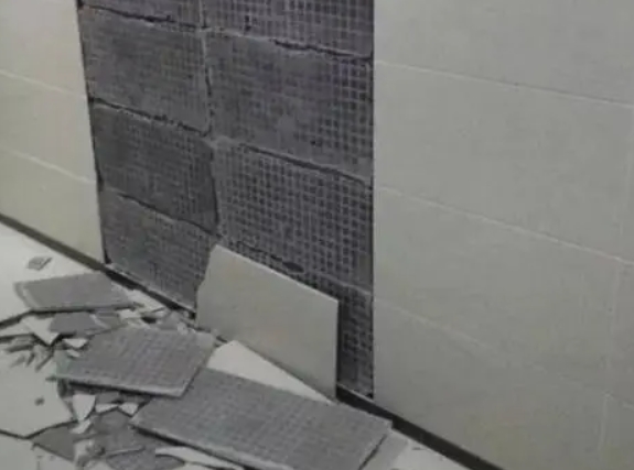 盘锦市瓷砖空鼓维修公司分享下盘锦市墙砖松动维修的知识
